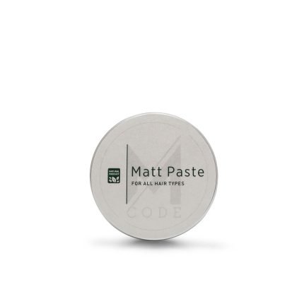 Matt Paste