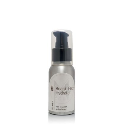 Beard Face Hydrator