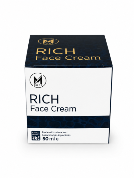 RICH FACE CREAM